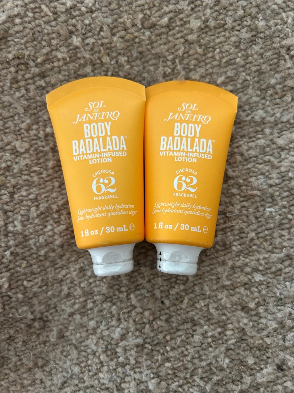 Sol de Janeiro Body Badalada Vitamin-Infused Lotion -
